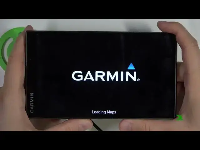 Video thumbnail for How to Force Reset GARMIN DriveSmart 55 - How to Perform Hard Reset on Garmin Car Navigation