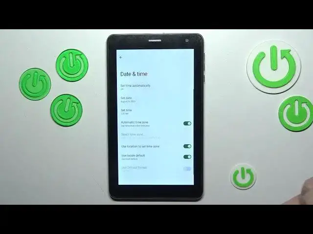 Video thumbnail for How To Change Data and Time In Navitel T787
