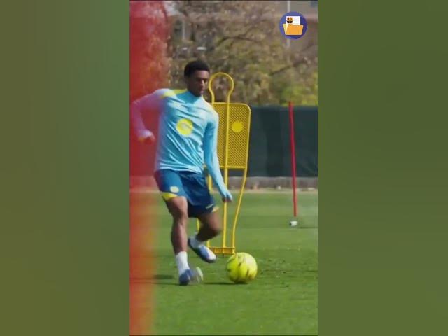 Video thumbnail for Eric García y Balde siguen recuperándose y a ambos se les espera tras el parón de selecciones ✅