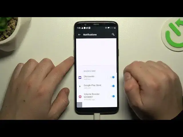 Video thumbnail for How to Hide Icon Notification Dots on OnePlus 5T