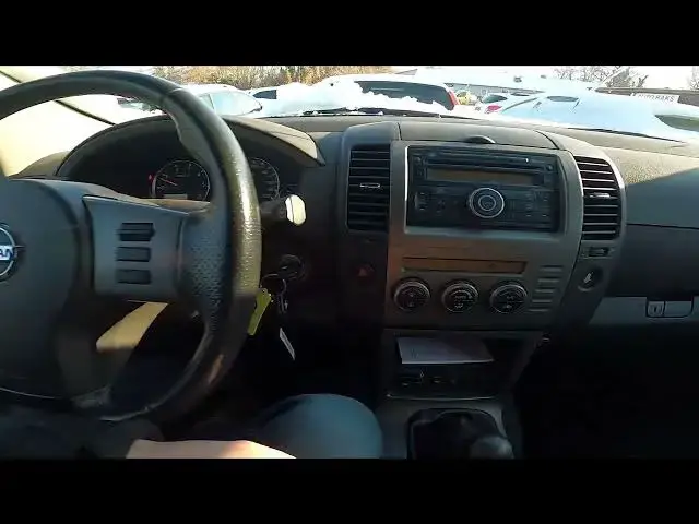 'Video thumbnail for How to Manually Lock or Unlock Doors in Nissan Pathfinder ( 2004 – 2014 ) | Manage All Lock Doors'