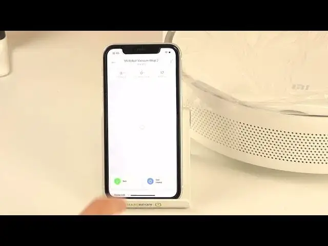 Video thumbnail for The Ultimate Guide to Sending Your Xiaomi Mi Vacuum Mop Robot Back to Its Dock!