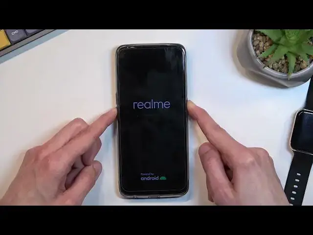 'Video thumbnail for How to Enter Recovery Mode on the REALME 9'