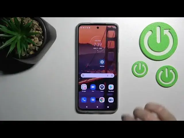 'Video thumbnail for How to Hide Developer Options on MOTOROLA Moto G52 - Disable Developer Mode'