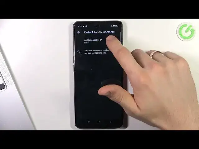 Video thumbnail for How to Turn On the Caller ID Announcment on OPPO F23