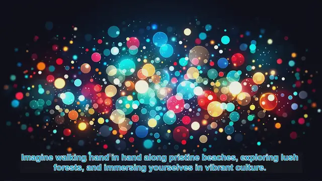 Video thumbnail for Discover Togo: A Honeymoon Adventure in West Africa