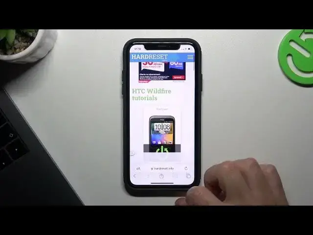Video thumbnail for How to Delete Bookmarks on Safari Web Browser