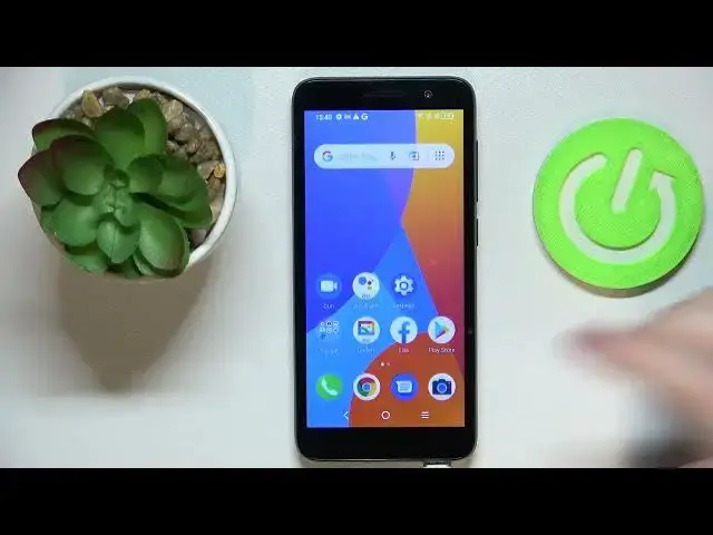 Video thumbnail for How to Change Screen Timeout to Never on ALCATEL 1 (2022)