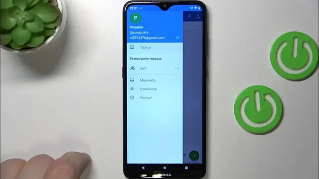 Video thumbnail for Jak wyłączyć tryb dla daltonistów w Trello?