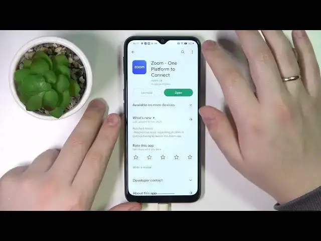 Video thumbnail for How to Update a Zoom App