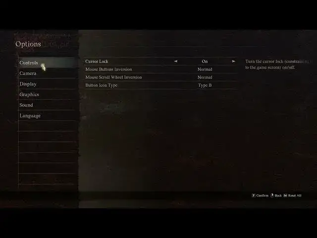 Video thumbnail for How To Enable & Disable Cursor Lock In Dragon's Dogma 2