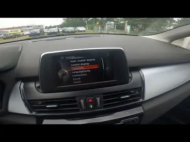 'Video thumbnail for How to Change System Language in BMW Series 2 F22-F23-F45-F46 ( 2013 - 2021 )'