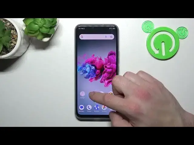 Video thumbnail for How to Enable/Disable Charging Sounds on ZTE AXON 20 - Sound Settings