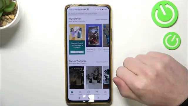 Video thumbnail for Jak Stworzyć Ofertę Przedmiotu w Vinted