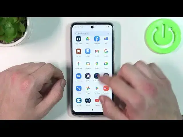 'Video thumbnail for How to Set Custom Ringtone on MOTOROLA Moto G73? - Add Custom Ringtone'