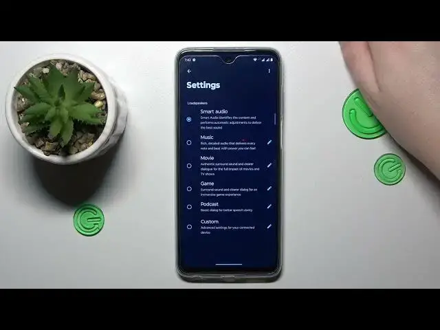 Video thumbnail for How to Enable Dolby Atmos on MOTOROLA Moto G73? - Boost Sound Quality