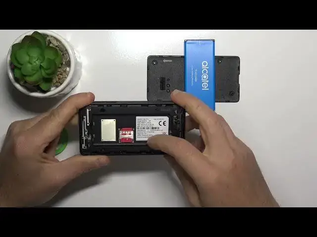 Video thumbnail for How to Find Router Password on TCL LinkZone - TCL LinkZone LTE Modem Admin Password