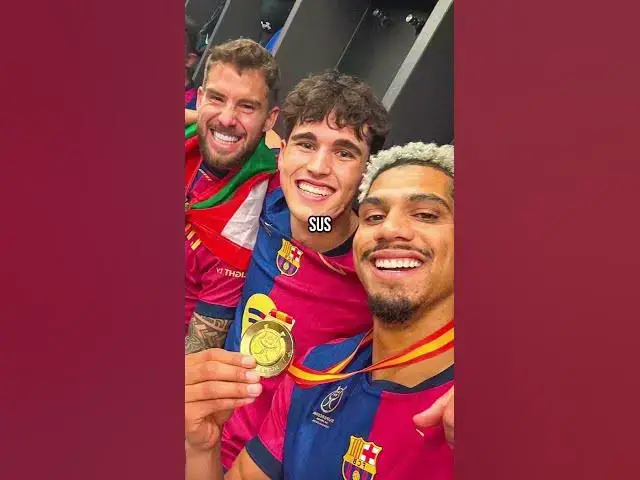 Video thumbnail for ¡ARAÚJO SE QUEDA!