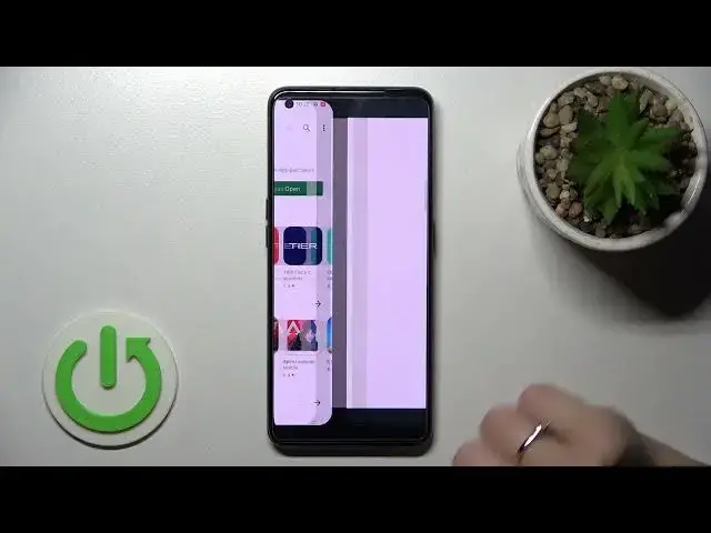 Video thumbnail for How to Check the Battery Health on OPPO A94 5G - Ampere App