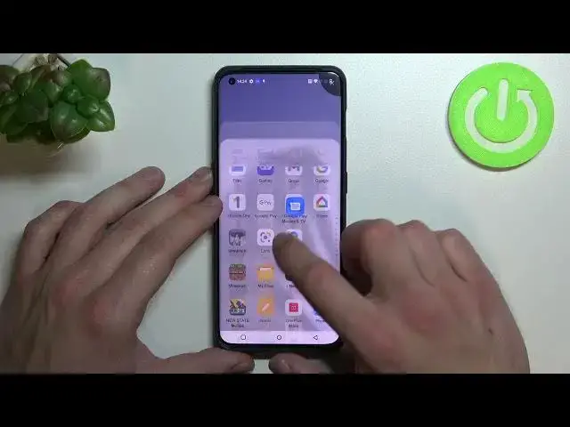 Video thumbnail for OnePlus 10 Pro - How To Remove & Restore Messages Icon From Homescreen