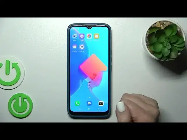 Video thumbnail for How to Adjust Ringtone Volume on Tecno Spark Go 2022