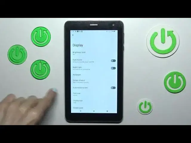 Video thumbnail for How To Adjust Screen Timeout In Navitel T787