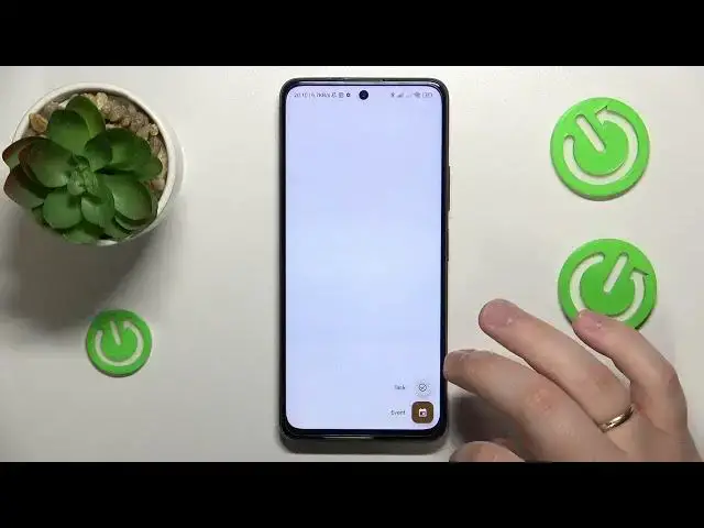 'Video thumbnail for How to Add Event to Calendar in POCO X3 GT'