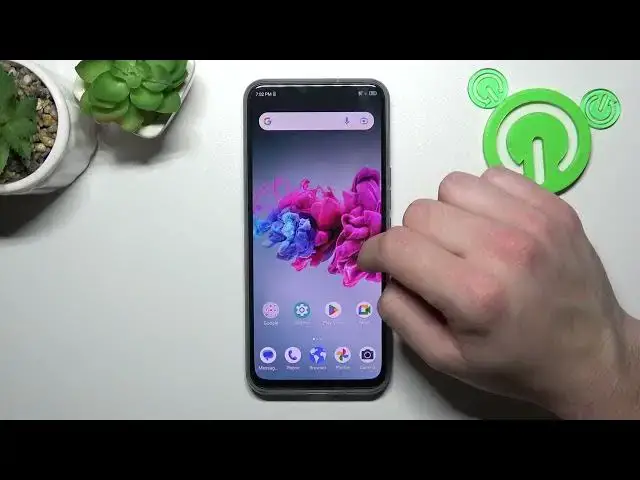 Video thumbnail for Does ZTE AXON 20 have a Screen Recording - Screen Recording Feature