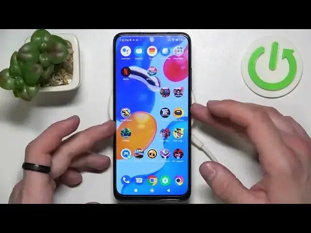 Video thumbnail for Does XIAOMI Poco M4 Pro Support Wireless Charging – Let’s Find Out!