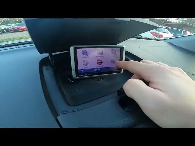 Video thumbnail for How to Manage Map Settings in Ssangyong Korando III ( 2010 – 2016 ) -  Find and Manage Map Settings