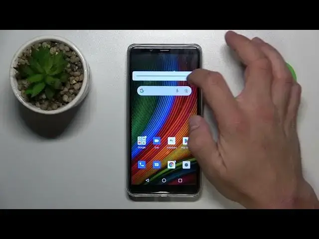 Video thumbnail for Cubot Note 9 How To Change Display Brightness