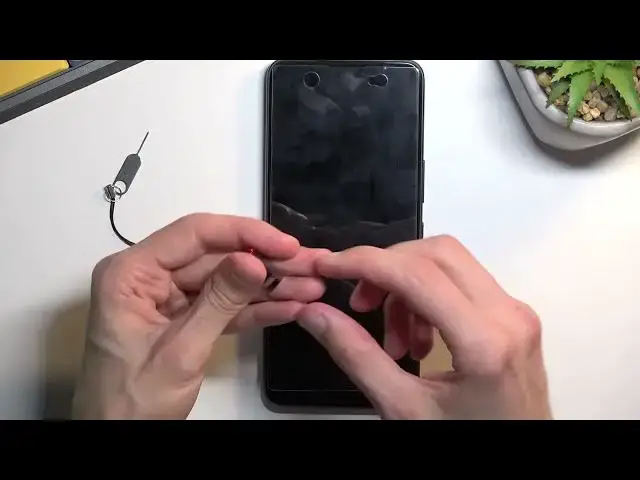 Video thumbnail for How to Insert Nano SIM in Asus ROG Phone 6 - Install SIM Card