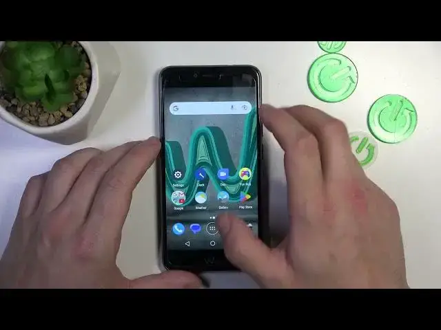 Video thumbnail for How to Turn off Flashlight on WIKO U Pulse? - Disable Flashlight