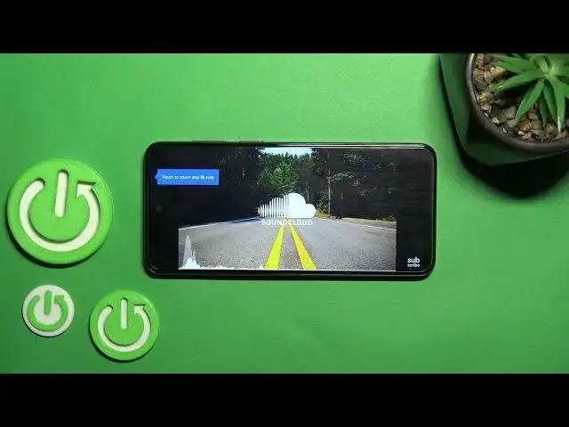 Video thumbnail for MOTOROLA Moto G53 - Speaker Sound Quality Test