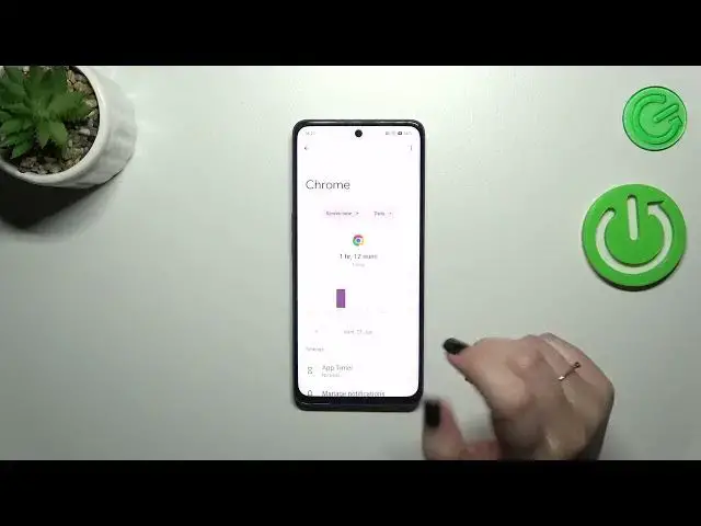 Video thumbnail for How to Check Total Screen Timeout in OPPO A98 - Access Screen Time Data
