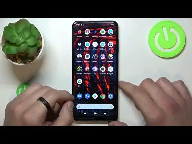 Video thumbnail for Does NOKIA G21 Have Screen Recorder Feature? – Record Screen
