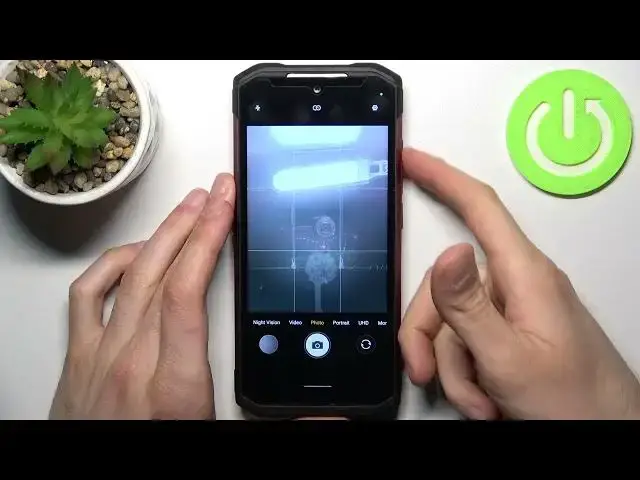 Video thumbnail for How to Set Up Volume Button Function in Doogee S98 - Manage Camera Volume Button
