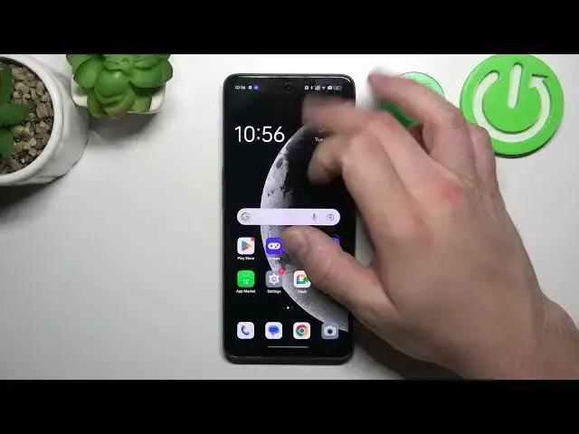 Video thumbnail for How to Set Up Display Brightness Level of Oppo F23 - Adjust Brightness Level