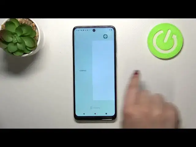 'Video thumbnail for How to Turn Off Running Apps on MOTOROLA Moto G22 - Disable All Running Apps'