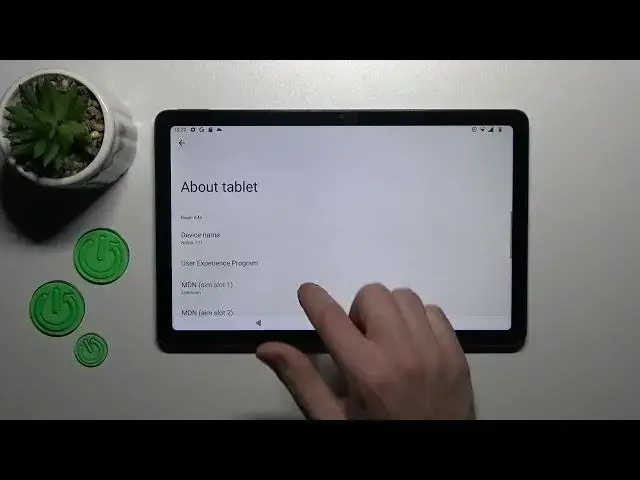 'Video thumbnail for How to Access Model Info of Nokia T21 – Find Phone Model'