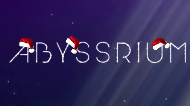 Video thumbnail for Tap Tap Fish AbyssRium - Christmas Theme - Music 1 Hour