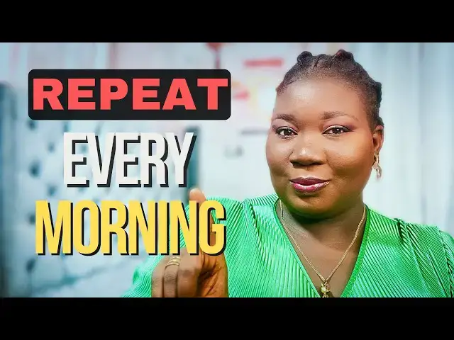 'Video thumbnail for Powerful psalms to begin your day | morning prayer before you start your day'