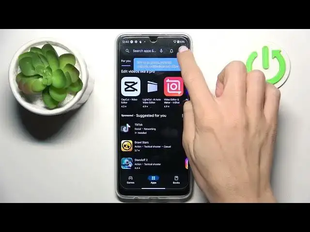 'Video thumbnail for How to Enable Automatic System Updates on MOTOROLA Moto G54 Power'