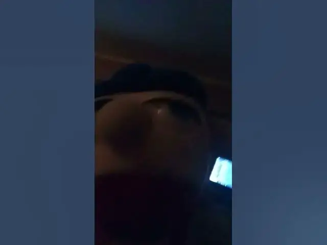 Video thumbnail for uh uh hey guys I just wanted to make a video to say hello because I don't know what to do so ya uh🙂