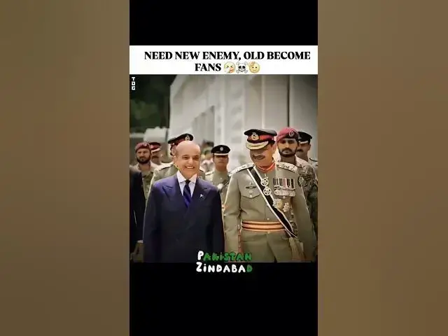 Video thumbnail for Pakistan x army #army #pakistan