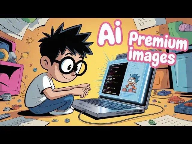 Video thumbnail for This China's Wan 2.2 AI Model is INSANE Generates Unlimited Premium Images & Videos From Text Prompt