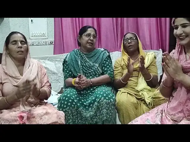 Video thumbnail for कार्तिक नहाने का बहुत सुंदर भजन#happy_lokgeet #viral #कार्तिक #bhajan