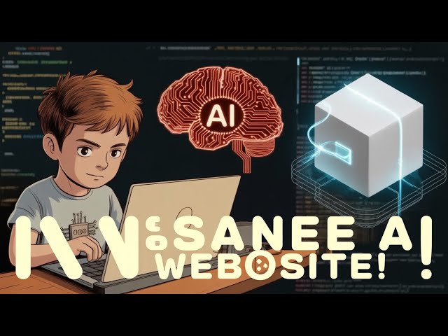 Video thumbnail for 🚀 This AI Website is INSANE! Run ANY Model You Want – No Code Needed! The Future is HERE 🔥