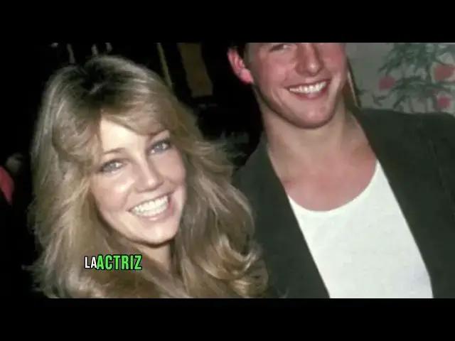 Video thumbnail for Tom Cruise y sus amores secretos: las celebridades que estuvieron con él y nadie lo sabía