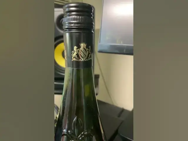 'Video thumbnail for CWF Trader Joe's Touraine Sauv Blanc'